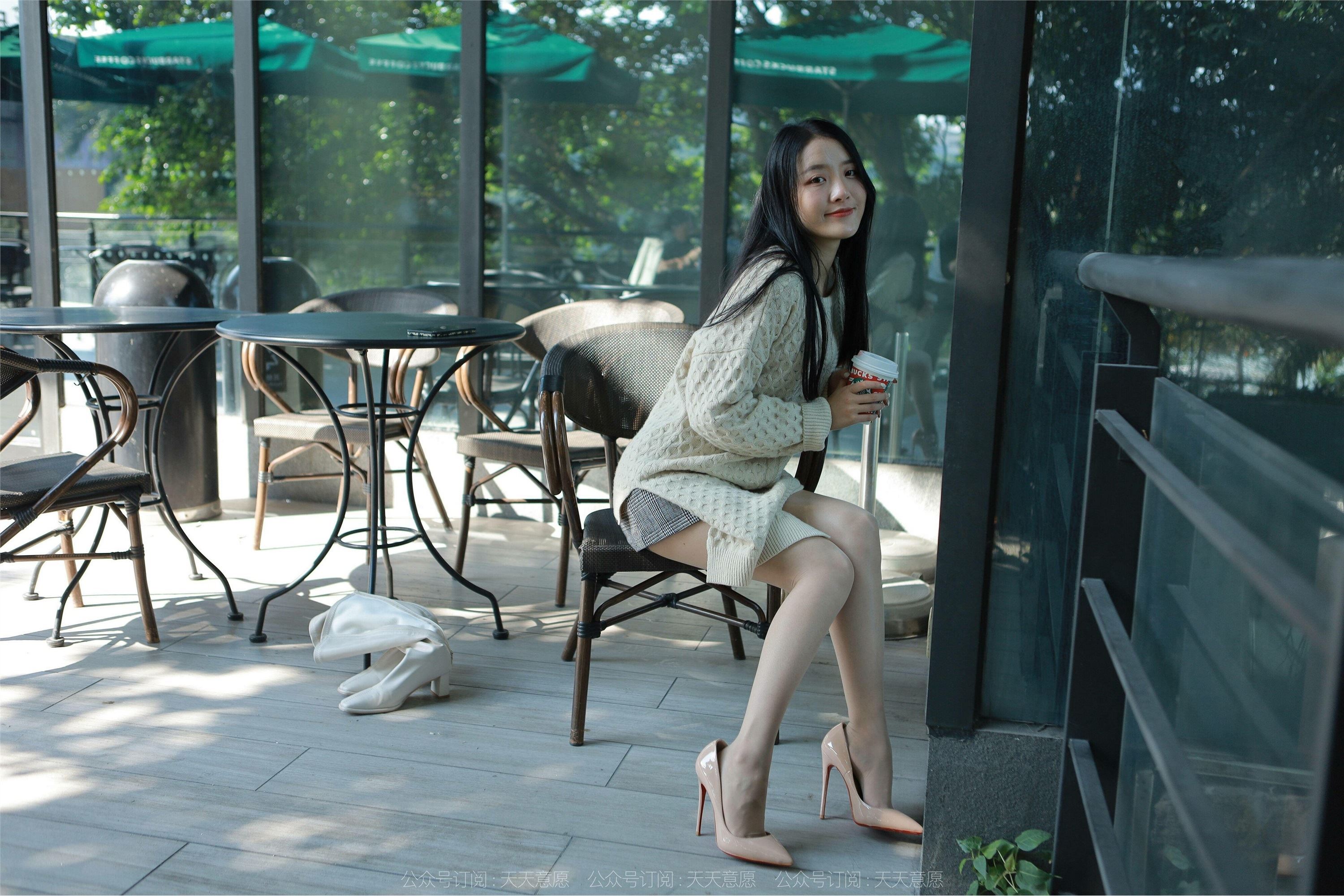 IESS异思趣向  2022.01.18 丝享家990：婉萍《白靴公主》